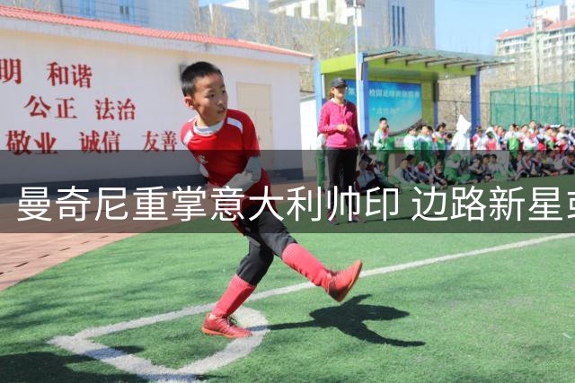 曼奇尼重掌意大利帅印 边路新星或成蓝衣军团破局关键